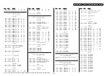 Предварительный просмотр 39 страницы Sony NEX-FS700 Service Manual