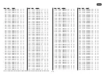 Предварительный просмотр 41 страницы Sony NEX-FS700 Service Manual