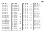 Предварительный просмотр 43 страницы Sony NEX-FS700 Service Manual