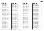 Предварительный просмотр 44 страницы Sony NEX-FS700 Service Manual