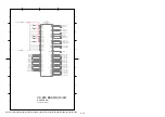 Предварительный просмотр 79 страницы Sony NEX-FS700 Service Manual