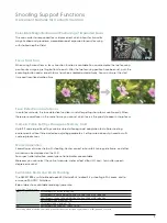 Предварительный просмотр 9 страницы Sony NEX-FS700R Brochure & Specs