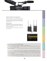 Preview for 9 page of Sony NEX-FS700R Handbook