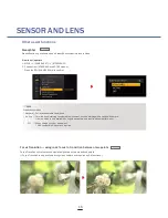 Preview for 18 page of Sony NEX-FS700R Handbook