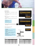 Preview for 25 page of Sony NEX-FS700R Handbook