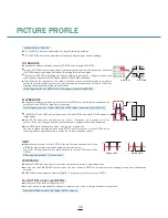 Preview for 38 page of Sony NEX-FS700R Handbook