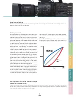 Preview for 43 page of Sony NEX-FS700R Handbook