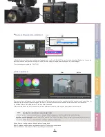 Preview for 53 page of Sony NEX-FS700R Handbook