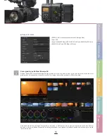 Preview for 55 page of Sony NEX-FS700R Handbook