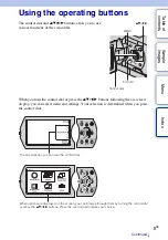 Preview for 8 page of Sony NEX-VG10 - Digital Hd Video Camera Recorder Handbook