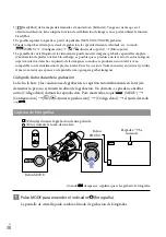 Предварительный просмотр 108 страницы Sony NEX-VG30 Operating Manual