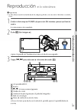 Предварительный просмотр 111 страницы Sony NEX-VG30 Operating Manual