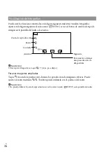 Предварительный просмотр 114 страницы Sony NEX-VG30 Operating Manual