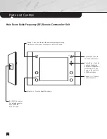 Предварительный просмотр 4 страницы Sony NHS-1000 Operating Instructions Manual