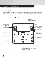 Предварительный просмотр 16 страницы Sony NHS-2000 Operating Instructions Manual