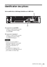 Preview for 25 page of Sony NSBK-DH05 Installation Manual