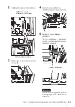 Preview for 27 page of Sony NSBK-DH05 Installation Manual