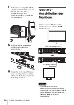 Preview for 38 page of Sony NSBK-DH05 Installation Manual