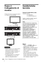 Preview for 48 page of Sony NSBK-DH05 Installation Manual