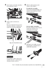 Preview for 55 page of Sony NSBK-DH05 Installation Manual