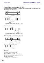 Preview for 52 page of Sony NSC-GC1 Network Sharing Camera Handbook