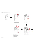 Предварительный просмотр 5 страницы Sony NSC-GC1 Network Sharing Camera Service Manual