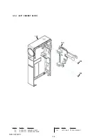 Предварительный просмотр 9 страницы Sony NSC-GC1 Network Sharing Camera Service Manual