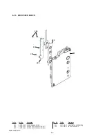 Предварительный просмотр 10 страницы Sony NSC-GC1 Network Sharing Camera Service Manual