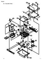 Предварительный просмотр 40 страницы Sony NSP-1 Service Manual