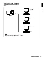 Preview for 27 page of Sony NSP-100 Operating Instructions Manual