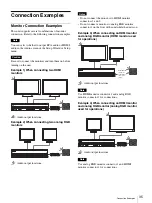 Предварительный просмотр 35 страницы Sony NSR-1000 Series Installation Manual