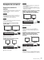 Предварительный просмотр 149 страницы Sony NSR-1000 Series Installation Manual