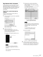 Предварительный просмотр 247 страницы Sony NSR-1000 Series Installation Manual