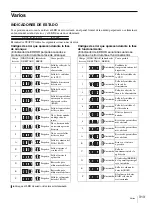 Предварительный просмотр 313 страницы Sony NSR-1000 Series Installation Manual