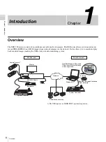 Предварительный просмотр 6 страницы Sony NSR-500 User Manual