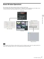 Предварительный просмотр 27 страницы Sony NSR-500 User Manual