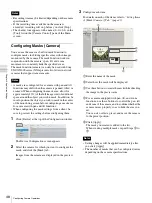 Предварительный просмотр 48 страницы Sony NSR-500 User Manual