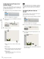 Предварительный просмотр 50 страницы Sony NSR-500 User Manual