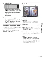 Предварительный просмотр 103 страницы Sony NSR-500 User Manual