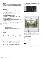 Предварительный просмотр 114 страницы Sony NSR-500 User Manual