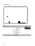 Предварительный просмотр 34 страницы Sony NSS-S2 Installation Manual