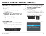 Preview for 32 page of Sony NSZ-GX70 Service Manual