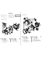 Preview for 13 page of Sony NTM-30 Service Manual