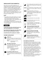 Preview for 2 page of Sony NU-IP40D Instructions For Use Manual