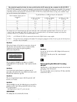 Preview for 7 page of Sony NU-IP40D Instructions For Use Manual