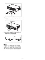 Preview for 17 page of Sony NU-IP40D Instructions For Use Manual