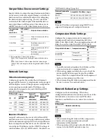 Preview for 20 page of Sony NU-IP40D Instructions For Use Manual