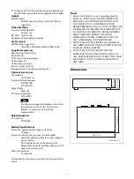 Preview for 29 page of Sony NU-IP40D Instructions For Use Manual