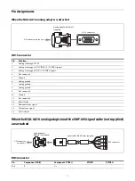 Preview for 30 page of Sony NU-IP40D Instructions For Use Manual