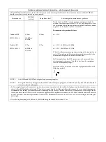 Preview for 6 page of Sony NU-IP40S Instructions For Use Manual